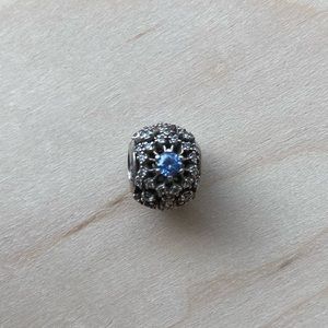 Pandora Disney Frozen Charm